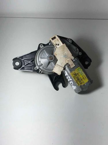 Motor Limpador Traseiro Nissan Tiida