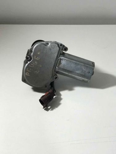 Motor Limpador Traseiro Peugeot 206 207
