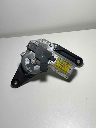 Motor Limpador Traseiro Renault Clio Até 2009