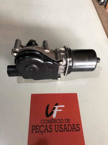 Motor Maquina Limpador Civic 2012 A 2016