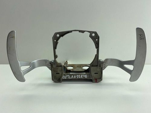 Paddleshift Borboleta Volante Outlander 2005 A 2012