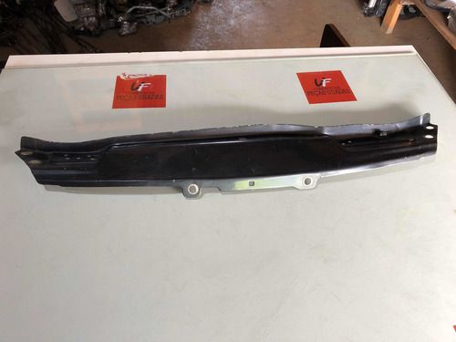Painel Frontal Central Renault Scenic
