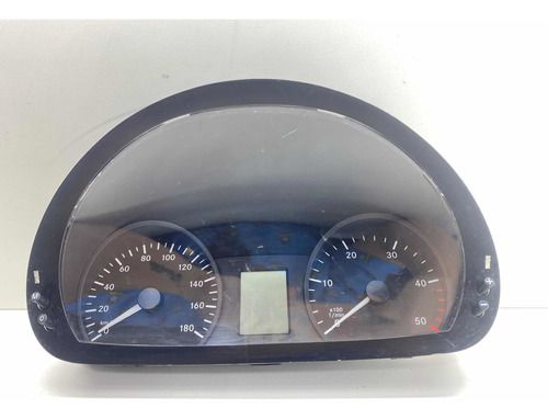 Painel Instrumento Sprinter 415 515