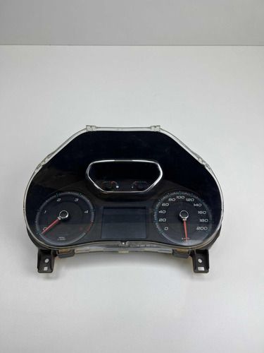 Painel Instrumentos Gm S10 Ltz 2.8 2017 A 2021 300 Mil Kms