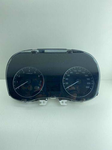 Painel Instrumentos Hyundai Creta 1.6 Manual 94003m4040