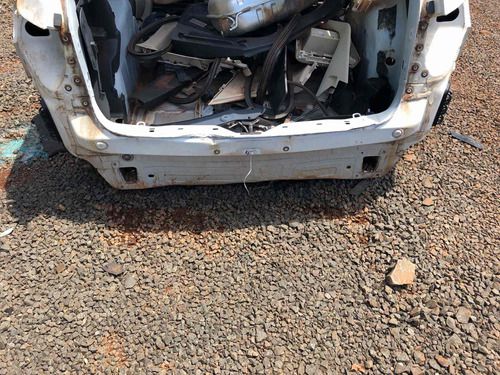 Painel Traseiro Tiguan 2010 2011 2012 2013 2014 2015