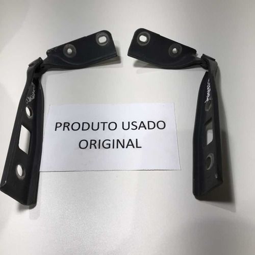 Par Braço Capo Ford Ecosport 2003 A 2012