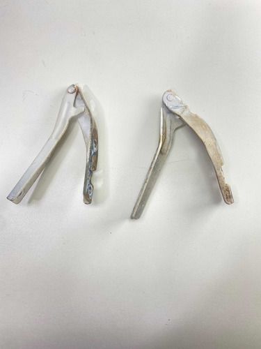 Par Braço Capo Peugeot 206