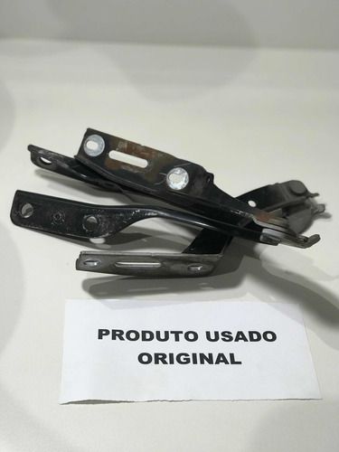 Par Braço Capo Peugeot 307