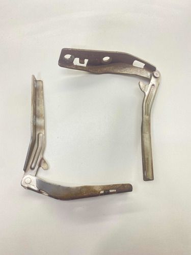 Par Dobradiças Capo Peugeot 307