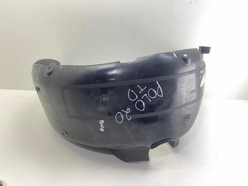 Parabarro Traseiro Direito Polo 2017 A 2021