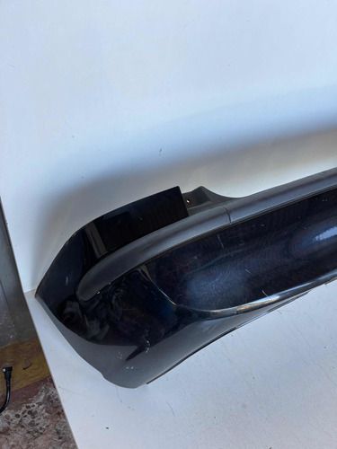 Parachoque Traseiro Chevrolet Zafira