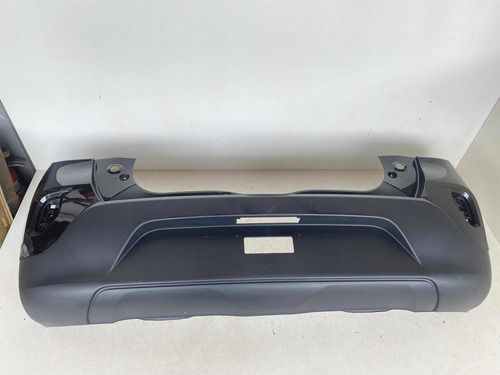 Parachoque Traseiro Completo Kwid 2022 A 2023
