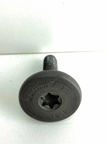 Parafuso Polia Cabeçote Ford Focus 1.8 2000 Até 2004