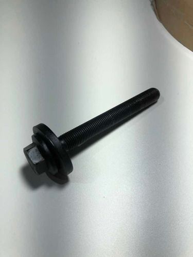 Parafuso Virabrequim Captiva Malibu 2.4