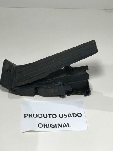 Pedal Acelerador Bmw X1 2010 A 2015 Detalhe