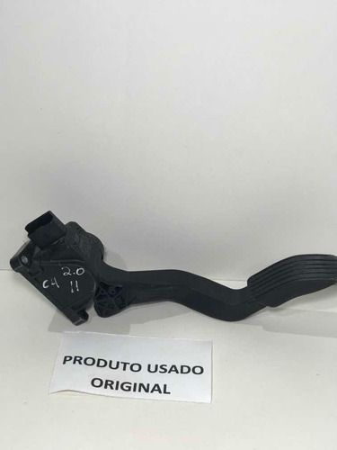 Pedal Acelerador Citroen C4