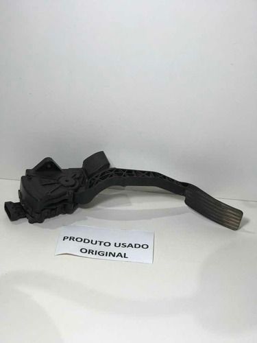 Pedal Acelerador Gm Agile Montana 2012 A 2018