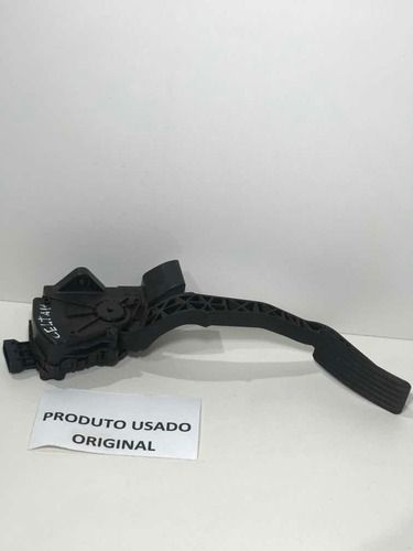 Pedal Acelerador Gm Celta Prisma 2008 2009 2010 2011 2012