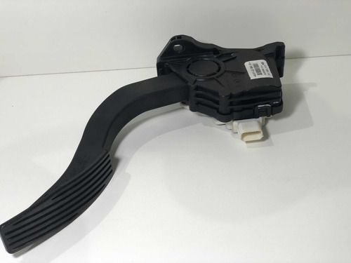 Pedal Acelerador Gm Onix Prisma 1.0 Até 2018