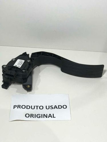 Pedal Acelerador Renault Captur