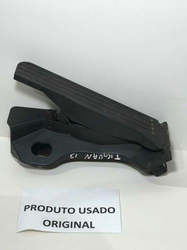 Pedal Acelerador Vw Tiguan 2013 2014 2015