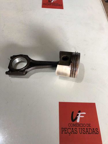 Pistao Biela Corsa Celta Prisma 1.0 Flex Std