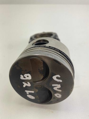 Pistão Biela Uno 1.0 1990 A 1995 0.40