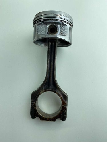 Pistão Biela Vw Golf 1.6 2002 A 2005