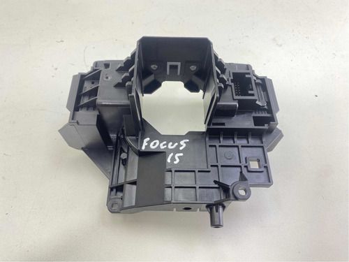Placa Suporte Chave Seta Focus 2014 A 2018