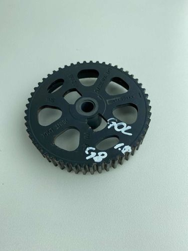 Polia Bomba De Água  Vw Gol Fox Voyage 1.0 G7 G8 04e109111ad