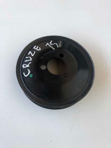 Polia Bomba De Agua Cruze 1.8 2012 A 2016