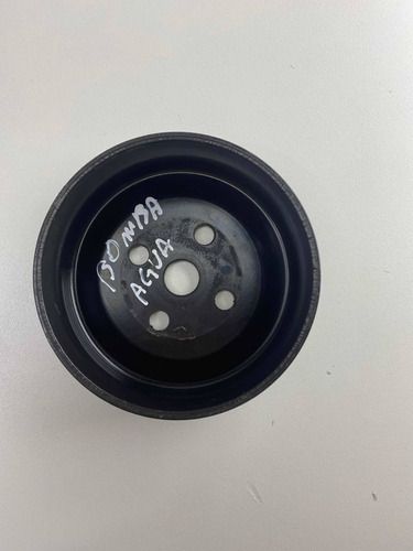 Polia Bomba De Água Ford Ecosport 1.6 2013 2014 2015 2016 17