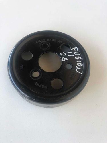 Polia Bomba De Agua Ford Fusion 2.5 2009 A 2012