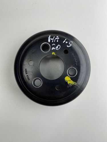 Polia Bomba De Água Ford Ka 1.5 2019 A 2021 Gn1c8509aa