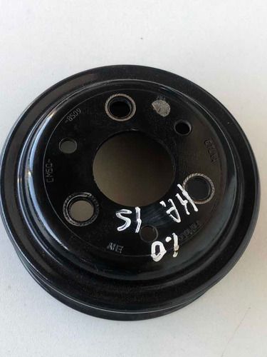Polia Bomba De Agua Ford Ka 2014 2015 2016 2017 1.0 3cc