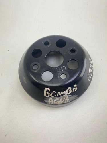 Polia Bomba De Água Hb20 1.0 2013 A 2019