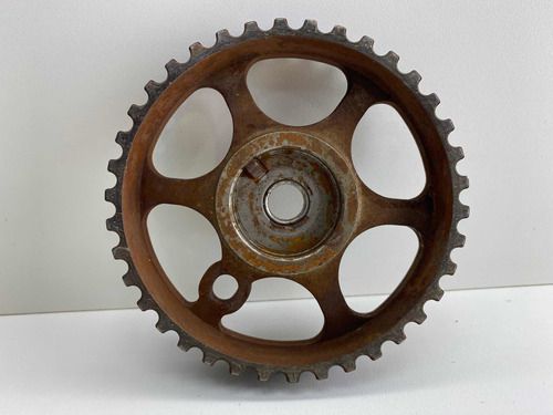 Polia Cabeçote 206 207 Citröen C3 1.4 8v