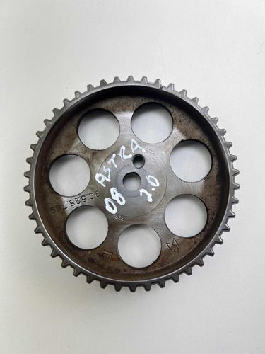 Polia Cabeçote Astra Vectra 2006 A 2011 90528769