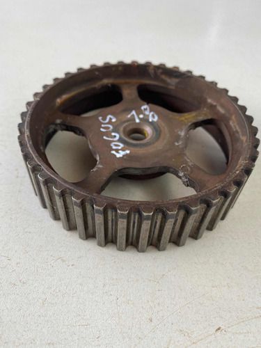 Polia Cabeçote Focus 1.8 16v 2000 A 2004