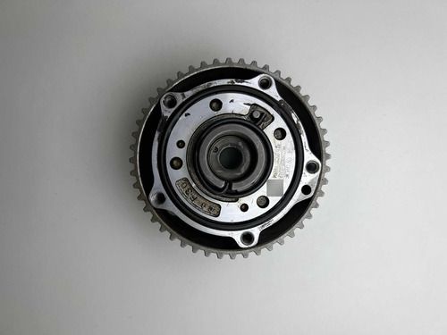 Polia Comando Admissão Vw Tiguan Taos 1.4 Tsi 2018 A 2023