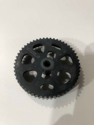 Polia Comando Bomba De Agua Up Gol Fox 1.0 3cc 12v G7 G8