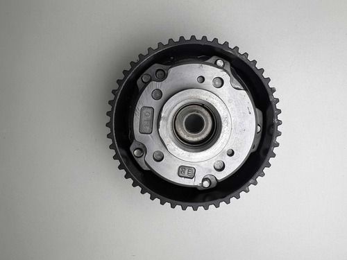 Polia Comando Escape Vw Tiguan Taos 1.4 Tsi 2018 A 2023