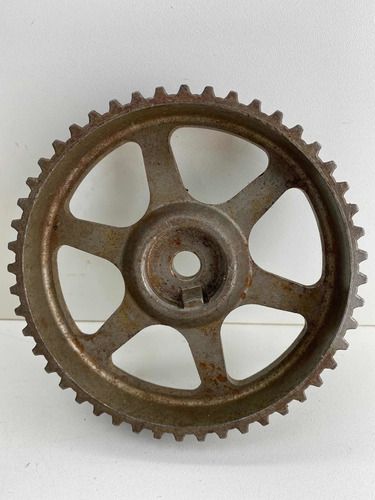 Polia Comando Gol Parati 1.0 16v