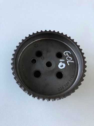 Polia Dupla Comando Gol Parati G2 G3 1.0