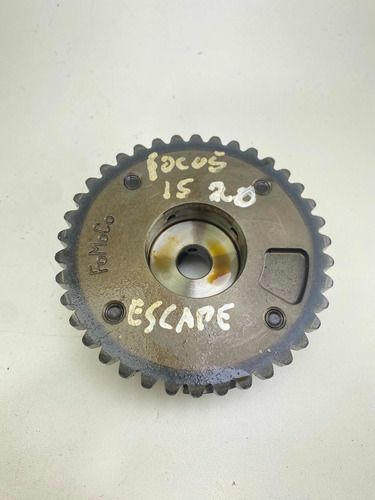 Polia Variável Comando Escape Focus 2.0 2014 A 2018