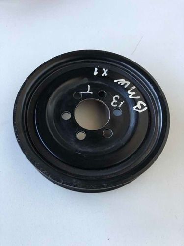 Polia Virabrequim Bmw X1 2013 2014 2015 Turbo