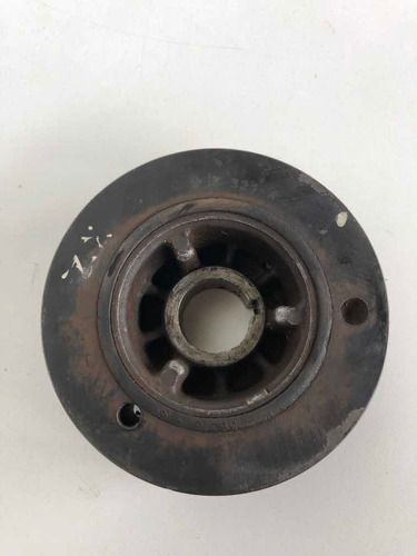 Polia Virabrequim Citroen Zx 1.8