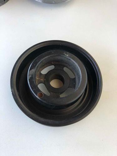 Polia Virabrequim Ford Ecosport 1.6 2013 2014 2015 2016 2017