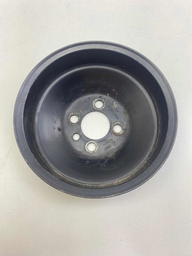 Polia Virabrequim Gol 1.0 G2 G3